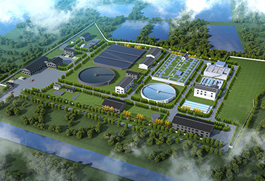 太倉（cāng）市（shì）某四座汙水處理廠擴建及提（tí）標改造（zào）工（gōng）程（chéng）...
